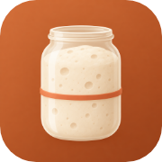 Leavenly app icon